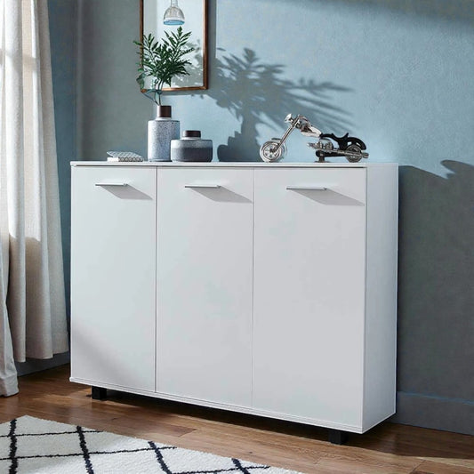 وحدة تخزين أحذية عصرية SS1006 