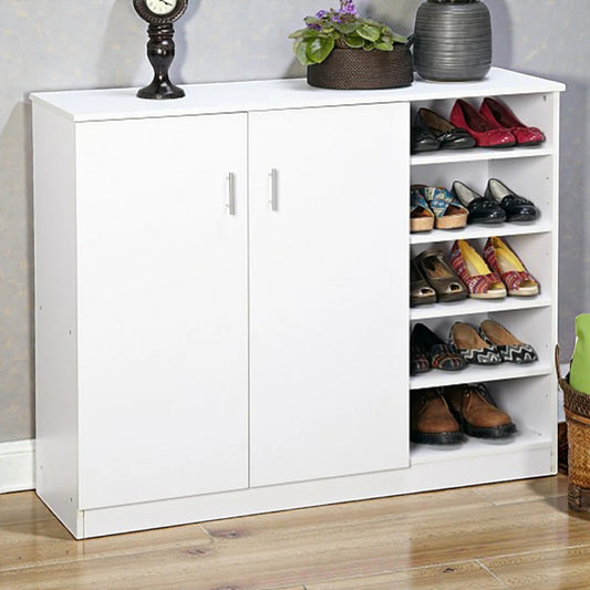 وحدة تخزين أحذية عصرية SS1002 