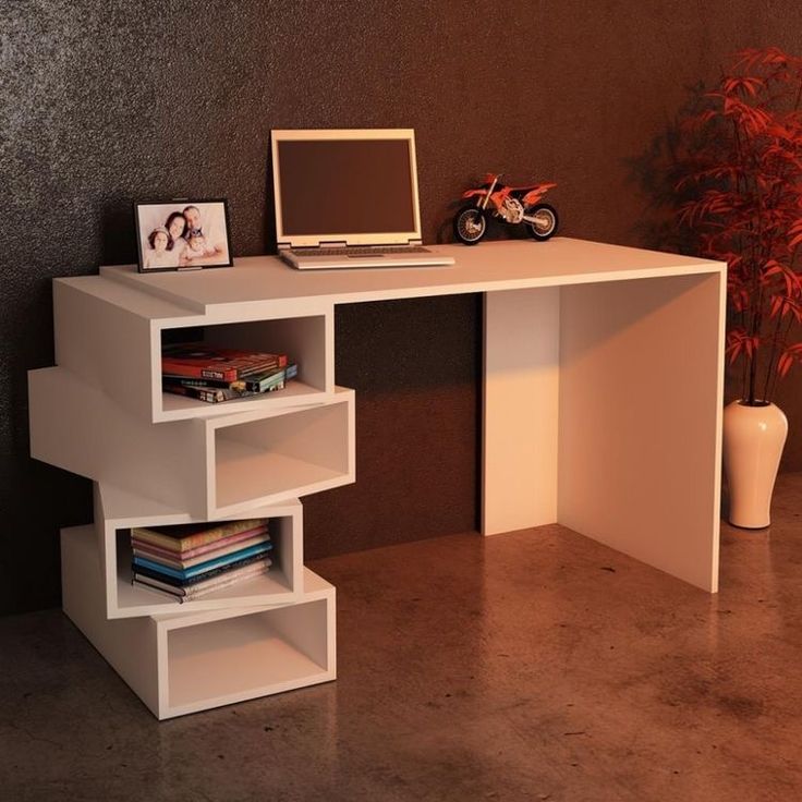 مكتب عصري D1018