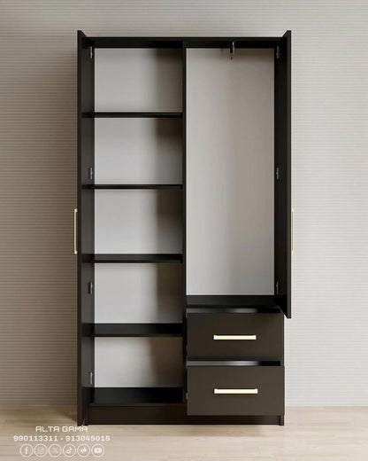 خزانة ملابس عصرية W1006