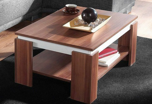 طاولة قهوة عصرية T1013