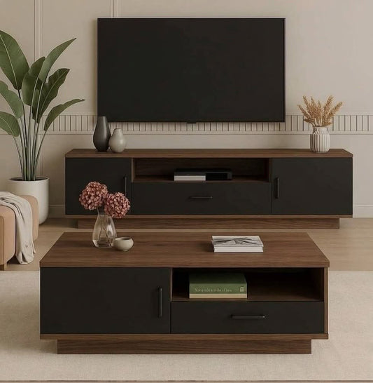 طقم ليفينج LR118
