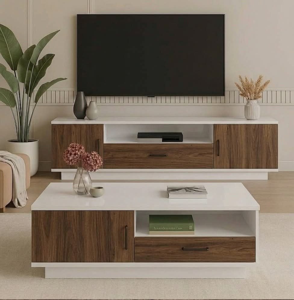 Modern living room set LR125