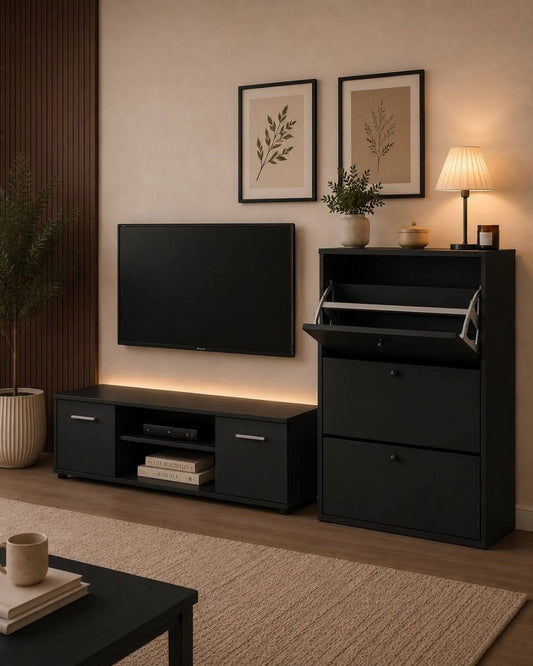 طقم ليفينج LR 122