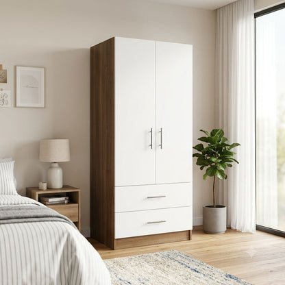 Modern wardrobe W1007
