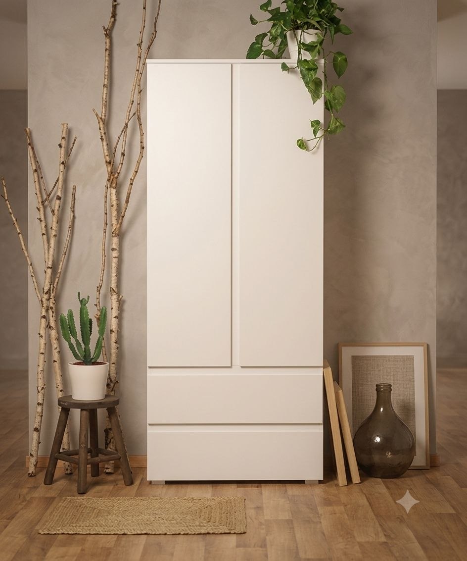 Modern wardrobe W1005