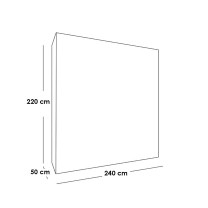 Modern Dressing Room DR1003