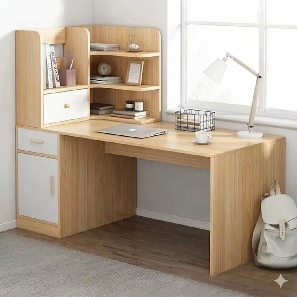 Modern Desk D1021