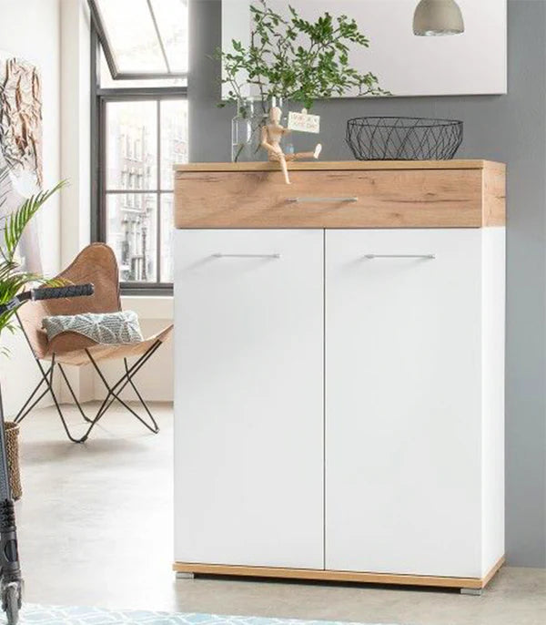 وحدة تخزين أحذية عصرية SS1005 