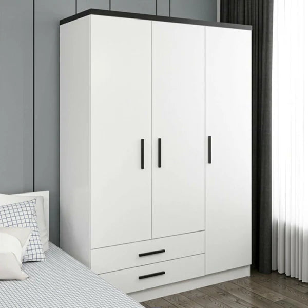 3-piece Modern bedroom BF120