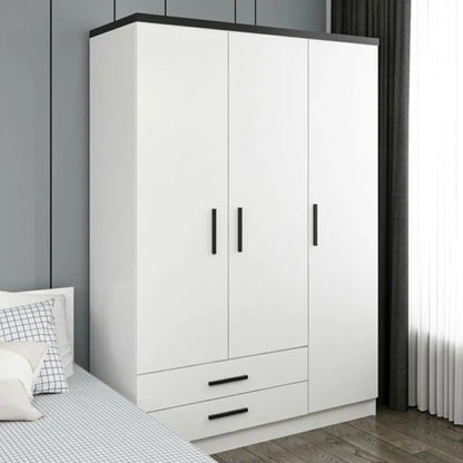 3-piece Modern bedroom BF120